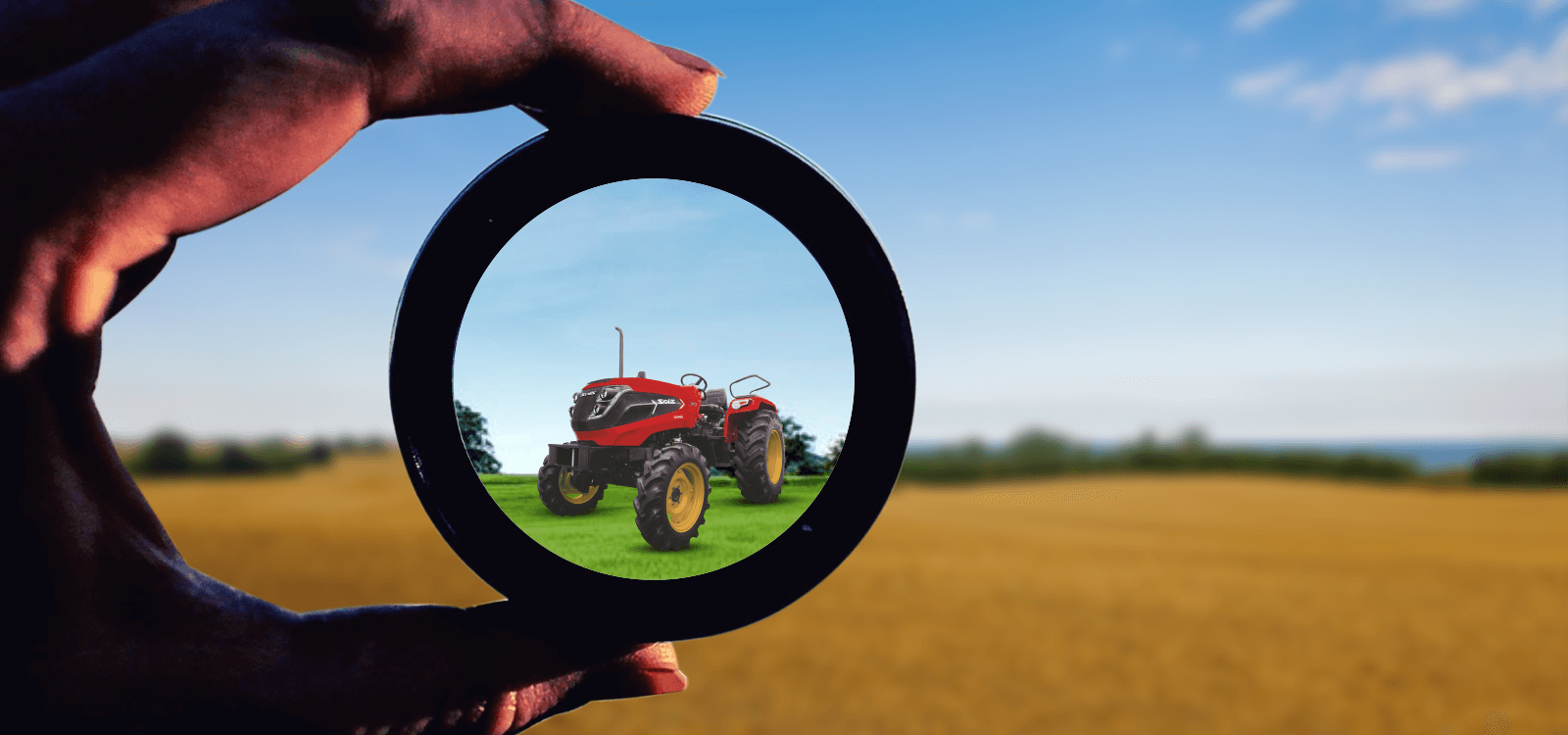agro banner