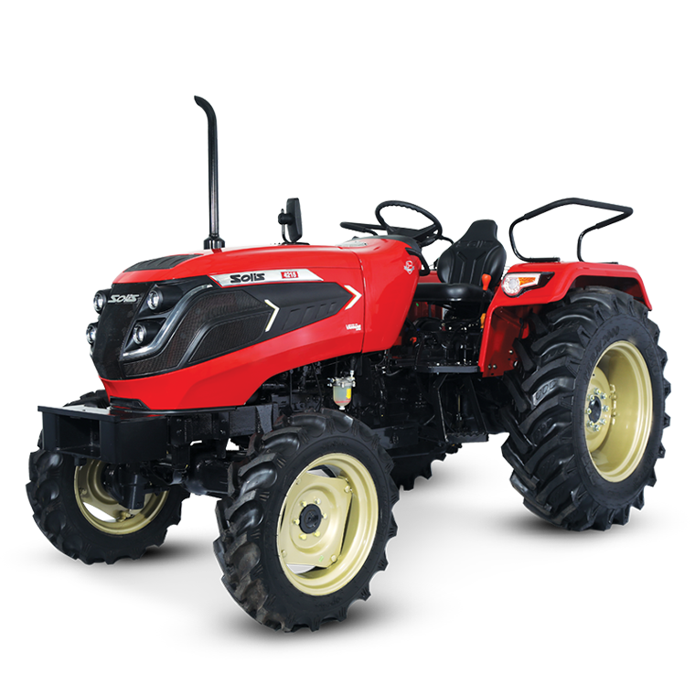 Solis 4215-4WD