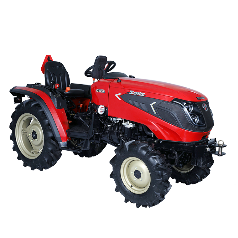 Solis 3016-4WD