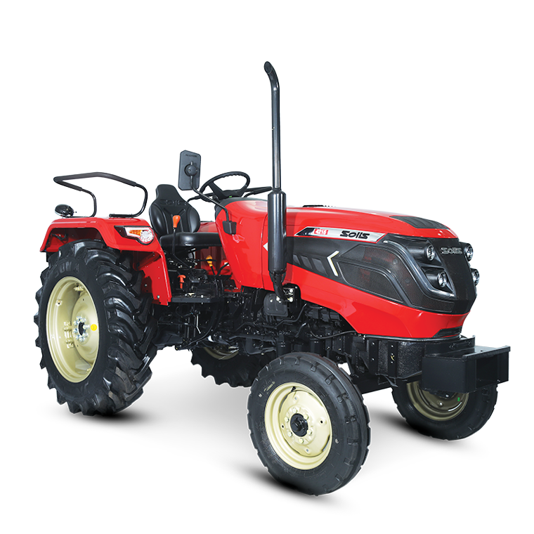 Solis 4215-2WD