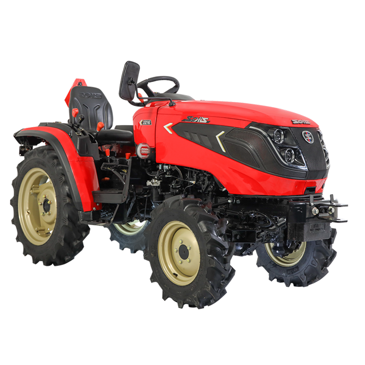 Solis 2216–4WD
