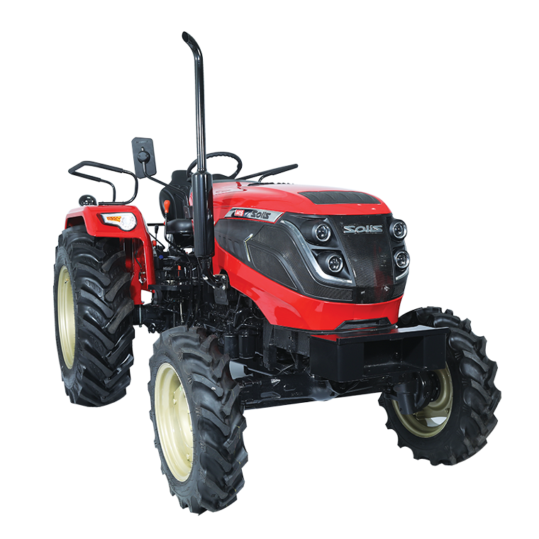 Solis 4415-4WD