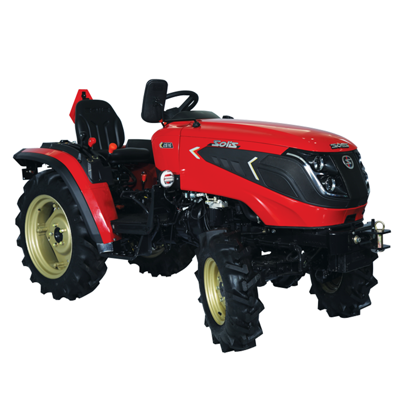 Solis 2516-4WD